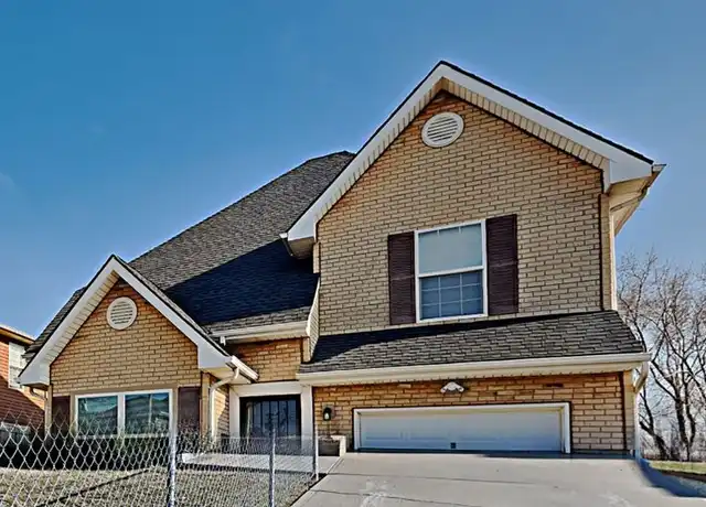 Property at 4203 Woodland Ave, Kansas City, MO, 64110, 4 beds, 2.5 baths, [object Object]