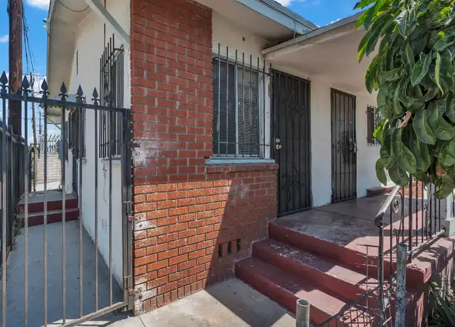 Property at 445 E 101st St, Los Angeles, CA, 90003, 1 bed, 1 bath, [object Object]