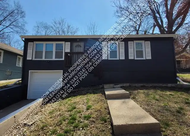 Property at 3909 E 60th Ter, Kansas City, MO, 64130, 3 beds, 1.5 baths, [object Object]