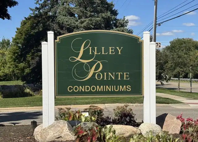 Property at 42542 Lilley Pointe Dr, Canton, MI, 48187, 2 beds, 2 baths, [object Object]