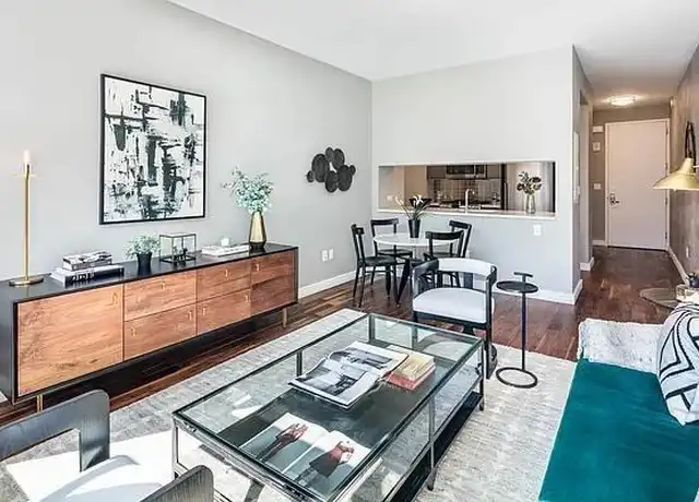 Property at 507 W 28th St Unit 401, New York, NY, 10001, 2 beds, 1 bath, [object Object]