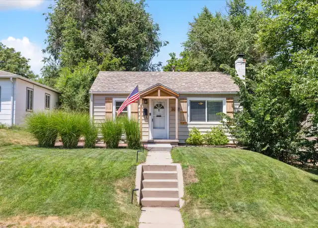 Property at 3027 S Pennsylvania St, Englewood, CO, 80113, 3 beds, 1 bath, [object Object]