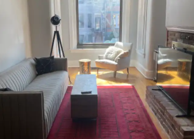 Property at 124 S St NW, Washington, DC, 20001, 4 beds, 3 baths, [object Object]