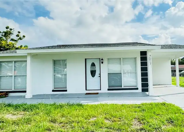 Property at 7017 Sandhurst Dr, Tampa, FL, 33619, 3 beds, 2 baths, [object Object]