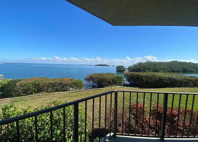 Property at 1515 Pinellas Bayway S #1, St Petersburg, FL, 33715, 2 beds, 2 baths, [object Object]
