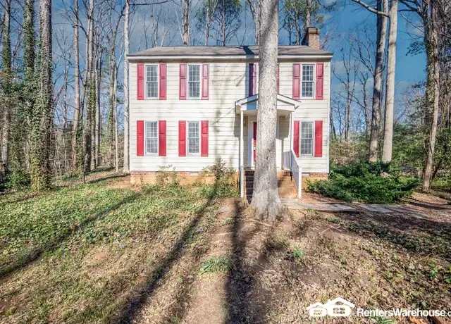 Property at 4401 E Heritage Woods Ct, Midlothian, VA, 23112, 3 beds, 2 baths, [object Object]