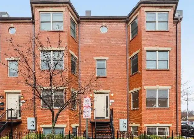 Property at 442 Oakdale Pl NW, Washington, DC, 20001, 3 beds, 3 baths, [object Object]