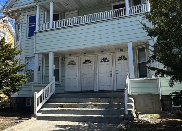 Property at 1410 Main St, Bridgeport, CT, 06604, 5 beds, 2 baths, [object Object]