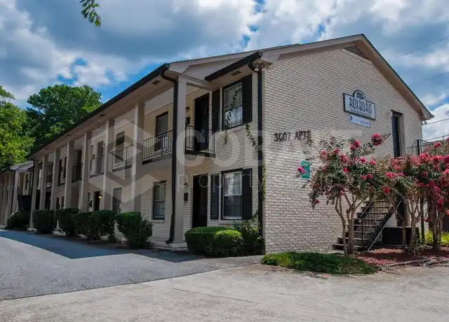 Property at 3607 Roxboro Rd Unit 02, Atlanta, GA, 30326, 2 beds, 1 bath, [object Object]