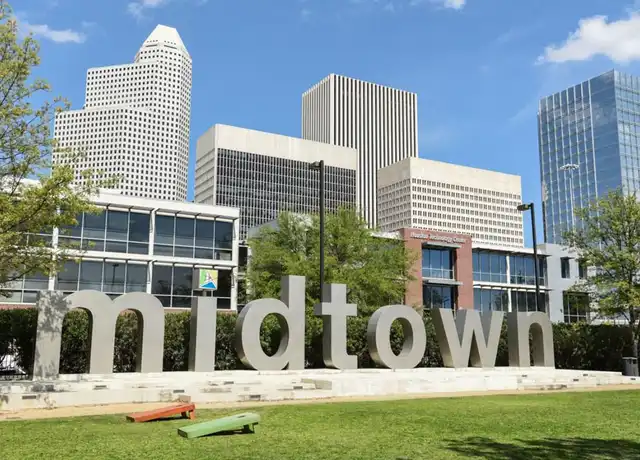 Property at 3301 Main St Unit B1-9, Houston, TX, 77002, 2 beds, 2 baths, [object Object]