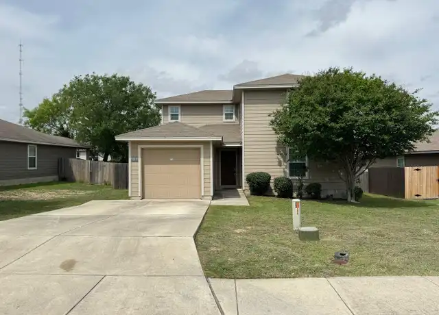 Property at 1411 Dry Eagle, San Antonio, TX, 78245, 4 beds, 2.5 baths, [object Object]