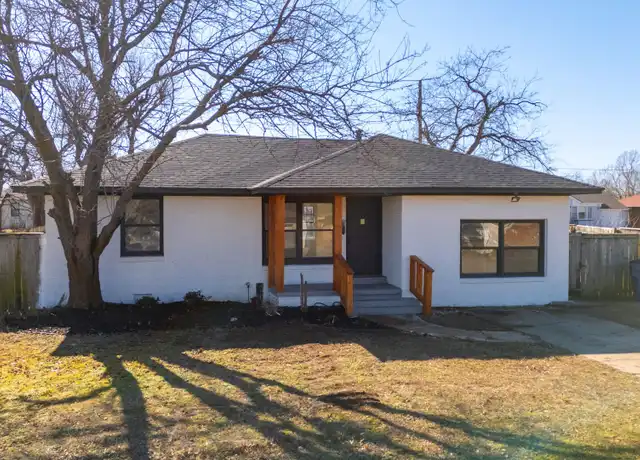 Property at 2024 Churchill Way, Oklahoma City, OK, 73120, 3 beds, 1 bath, [object Object]