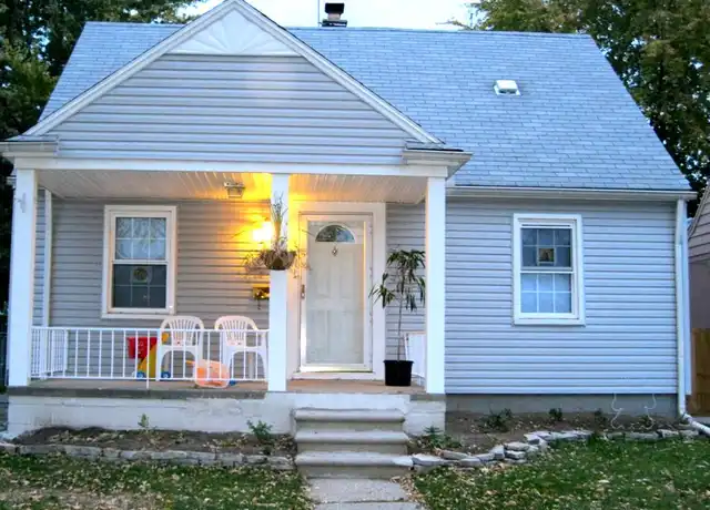Property at 21738 Tuscany Ave, Eastpointe, MI, 48021, 3 beds, 2 baths, [object Object]