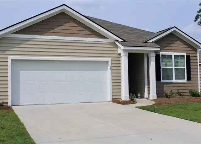 Property at 102 Fremont Ln, Pooler, GA, 31322, 3 beds, 2 baths, [object Object]