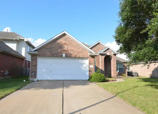 Property at 18010 Memorial Falls Dr, Tomball, TX, 77375, 3 beds, 2 baths, [object Object]