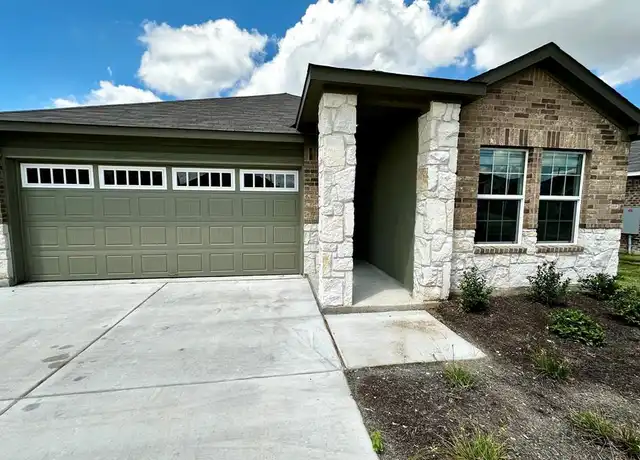 Property at 159 Mayacama Loop, San Marcos, TX, 78666, 4 beds, 3 baths, [object Object]