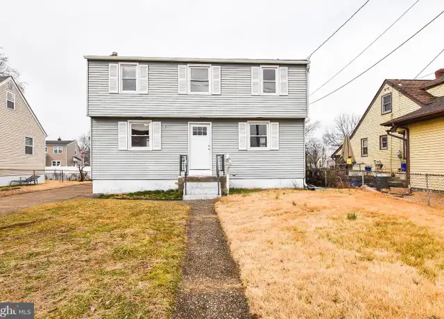 Property at 238 Union Ave, Bellmawr, NJ, 08031, 3 beds, 1.5 baths, [object Object]