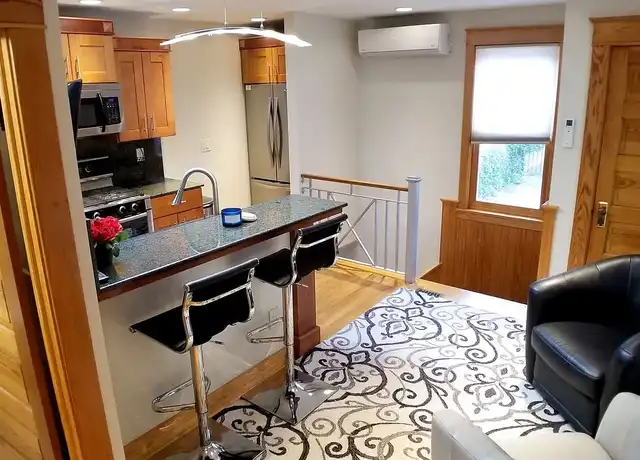 Property at 139 Bryant St, Buffalo, NY, 14222, 1 bed, 1 bath, [object Object]
