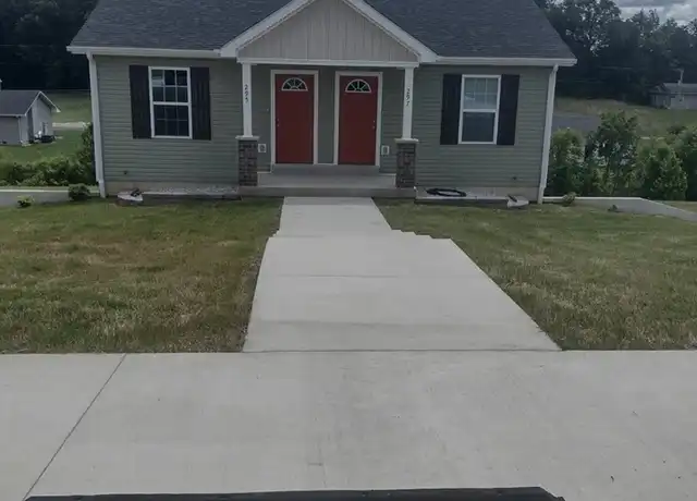 Property at 296 Palmetto Loop Unit 1, Glendale, KY, 42740, 2 beds, 1.5 baths, [object Object]