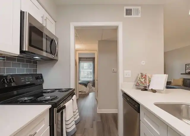 Property at Hanna Village Apartments - 4020 Hanna Village Dr, Indianapolis, IN, 46227, 1-3 bed, 1-2 bath, [object Object]