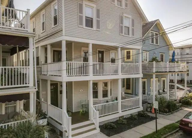 Property at 36 Heck Ave, Ocean Grove, NJ, 07756, 7 beds, 5.5 baths, [object Object]