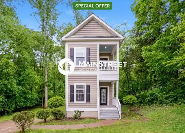 Property at 3921 Sky Dr, Charlotte, NC, 28226, 3 beds, 2.5 baths, [object Object]