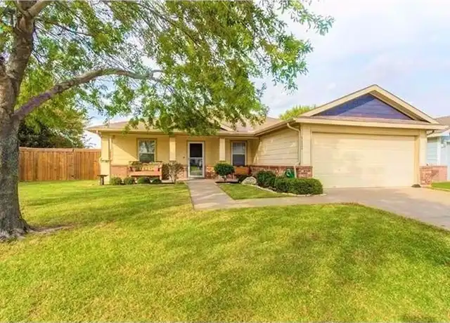 Property at 9620 Woodrow Wilson Dr, McKinney, TX, 75072, 4 beds, 2 baths, [object Object]