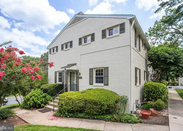 Property at 5370 Pooks Hill Rd Unit 301-53, Bethesda, MD, 20814, 3 beds, 3 baths, [object Object]
