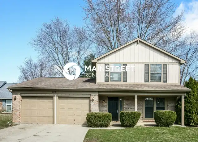 Property at 1663 Rogers Cir, Indianapolis, IN, 46214, 3 beds, 2 baths, [object Object]
