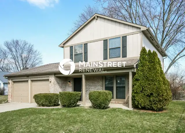 Property at 1663 Rogers Cir, Indianapolis, IN, 46214, 3 beds, 2.5 baths, [object Object]