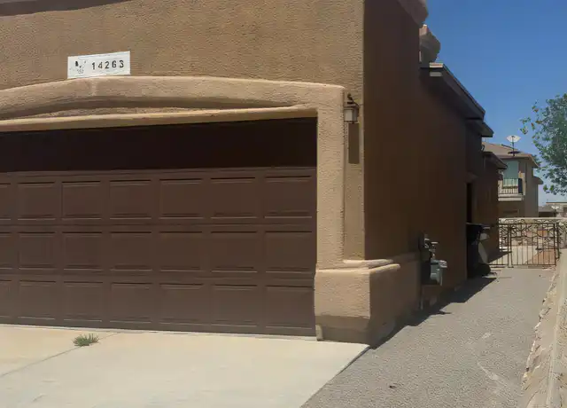 Property at 14263 Hacienda Rock Dr, El Paso, TX, 79938, 4 beds, 2 baths, [object Object]