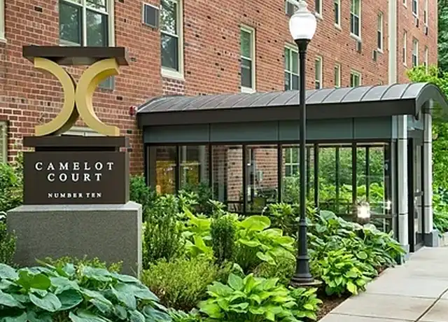 Property at Camelot Court - 10 Camelot Ct, Brighton, MA, 02135, 1-3 bed, 1 bath, [object Object]