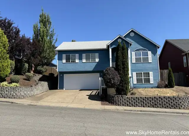 Property at 2114 Western Heights Loop NW, Salem, OR, 97304, 3 beds, 3 baths, [object Object]
