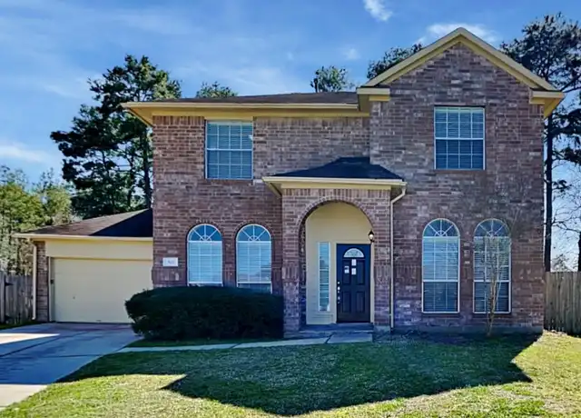 Property at 502 Hearthstone Ct, Spring, TX, 77386, 4 beds, 2.5 baths, [object Object]