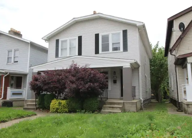 Property at 1471-1473 N Grant Ave Unit 1473 Grant, Columbus, OH, 43201, 2 beds, 1 bath, [object Object]