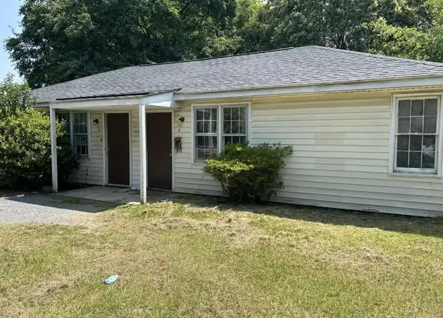 Property at 708 Chase St, Florence, SC, 29501, 2 beds, 1 bath, [object Object]