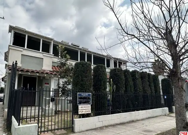 Property at 1162 St Andrews Pl, Los Angeles, CA, 90038, 3 beds, 2 baths, [object Object]