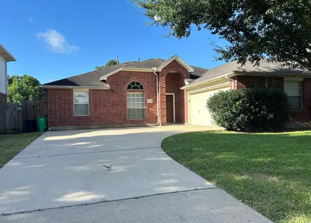 Property at 19915 Mason Creek Dr, Katy, TX, 77449, 3 beds, 2 baths, [object Object]