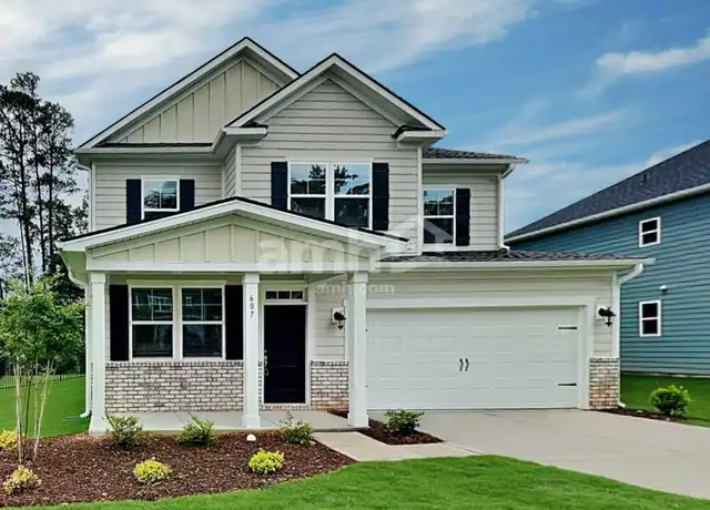 Property at 607 Rivermist Dr, Belmont, NC, 28012, 4 beds, 2.5 baths, [object Object]