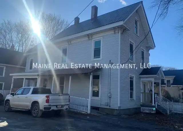 Property at 384 Hammond St Unit 2, Bangor, ME, 04401, 1 bed, 1 bath, [object Object]