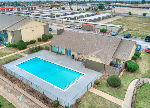 Property at 5901 S May Ave Unit 013 LI Down, Oklahoma City, OK, 73119, 2 beds, 2 baths, [object Object]