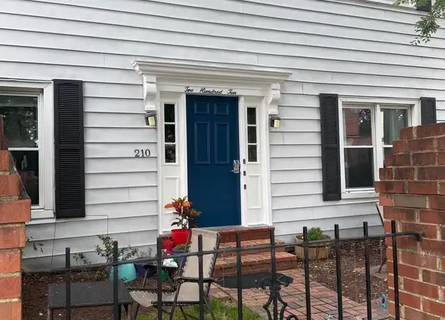 Property at 210 E Windsor Ave, Alexandria, VA, 22301, 3 beds, 2 baths, [object Object]