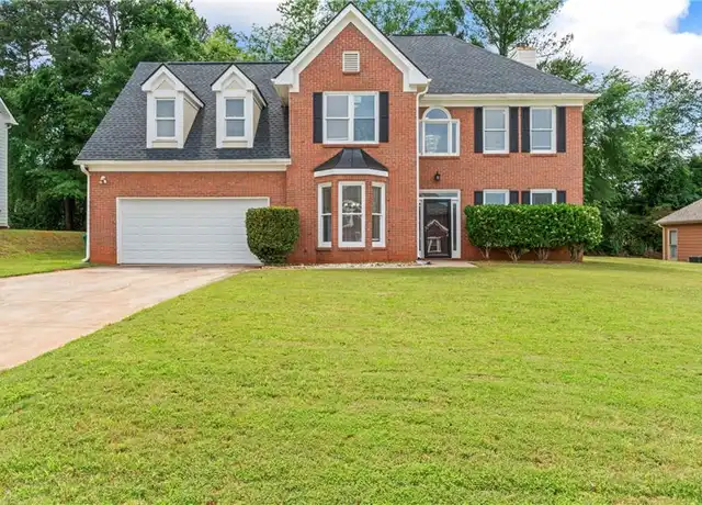 Property at 4267 Azalea Walk, Ellenwood, GA, 30294, 4 beds, 2.5 baths, [object Object]