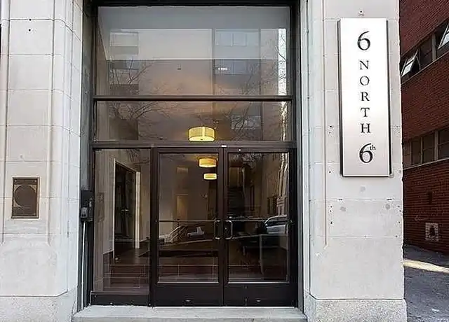 Property at 6 N 6th St Unit U2C, Richmond, VA, 23219, 2 beds, 2 baths, [object Object]