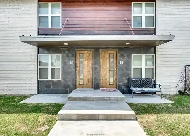 Property at 505 Boyett St #2, College Station, TX, 77840, 1 bed, 1 bath, [object Object]