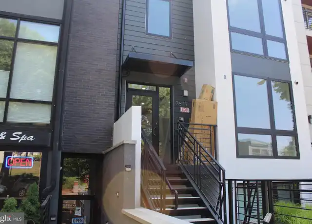 Property at 3817 14th St NW #7, Washington, DC, 20011, 1 bed, 1 bath, [object Object]
