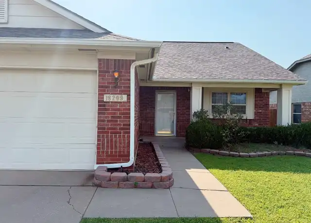 Property at 18209 Montoro Way, Edmond, OK, 73012, 3 beds, 2 baths, [object Object]