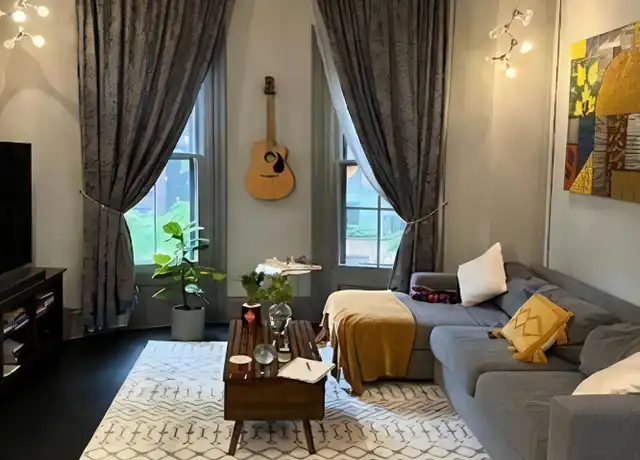 Property at 15 E Springfield St #2, Boston, MA, 02118, 1 bed, 1 bath, [object Object]