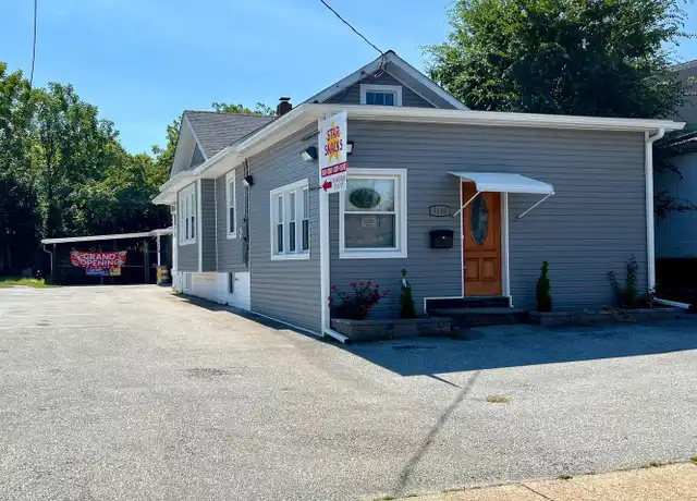 Property at 3110 Lancaster Ave, Wilmington, DE, 19805, 3 beds, 1.5 baths, [object Object]