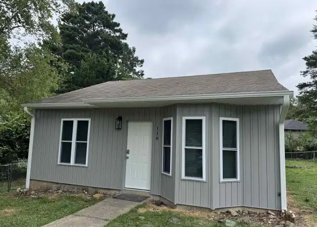 Property at 118 Chelle St, Hot Springs National Park, AR, 71901, 3 beds, 1 bath, [object Object]